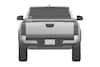 Toyota Tacoma patent