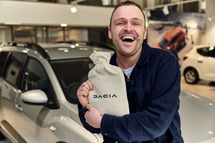 Dacia