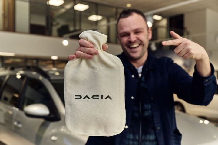 Dacia