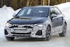 Audi S3 spyshots