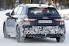 Audi S3 spyshots