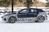 Audi S3 spyshots