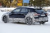 Audi S3 spyshots