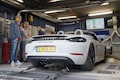 Porsche 718 Boxster