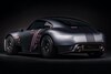 Porsche Vision 357