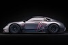 Porsche Vision 357