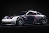 Porsche Vision 357