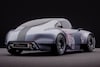 Porsche Vision 357