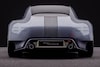 Porsche Vision 357