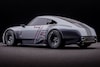 Porsche Vision 357