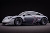 Porsche Vision 357