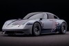 Porsche Vision 357
