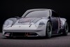 Porsche Vision 357