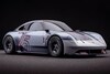 Porsche Vision 357