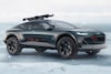 Audi Activesphere Concept