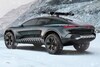 Audi Activesphere Concept