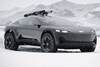 Audi Activesphere Concept