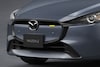 Mazda 2 facelift