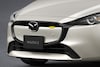 Mazda 2 facelift