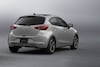 Mazda 2 facelift