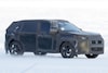 Spyshots Peugeot 2008