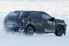 Spyshots Peugeot 2008