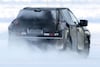 Spyshots Peugeot 2008