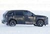 Spyshots Peugeot 2008