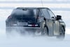 Spyshots Peugeot 2008
