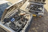 Volkswagen Passat vs Audi 90