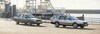 Volkswagen Passat vs Audi 90