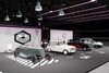Renault Retromobile Parijs