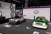 Renault Retromobile Parijs