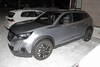 Spyshots Peugeot 2008