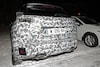 Spyshots Peugeot 2008