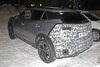 Spyshots Peugeot 2008