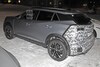 Spyshots Peugeot 2008