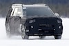 Spyshots Hyundai Santa Fe