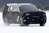 Spyshots Hyundai Santa Fe
