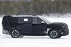 Spyshots Hyundai Santa Fe
