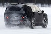 Spyshots Hyundai Santa Fe