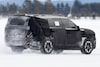 Spyshots Hyundai Santa Fe
