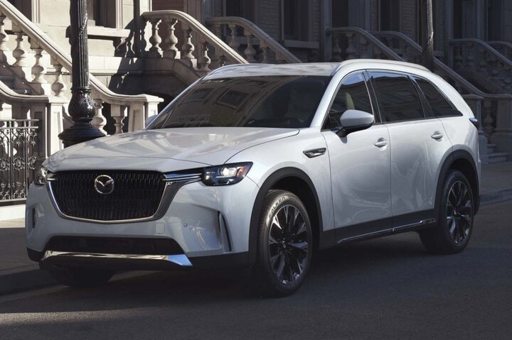 Mazda CX-90