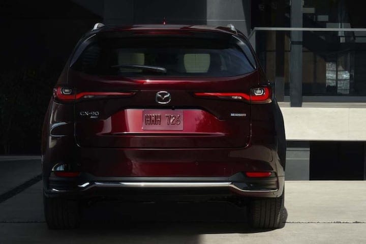 Mazda CX-90