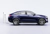 Mercedes-Benz GLE en GLE Coupe facelift
