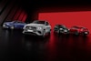 Mercedes-Benz GLE en GLE Coupe facelift
