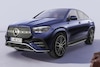 Mercedes-Benz GLE en GLE Coupe facelift