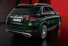 Mercedes-Benz GLE en GLE Coupe facelift