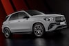 Mercedes-Benz GLE en GLE Coupe facelift