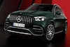 Mercedes-Benz GLE en GLE Coupe facelift